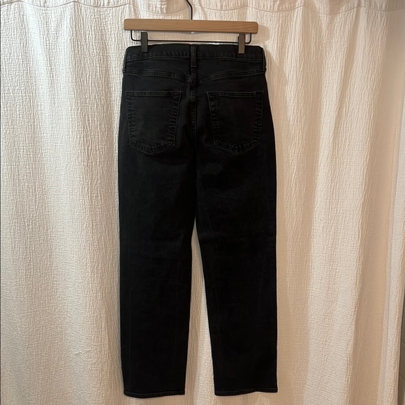 90S LOOSE HIGH RISE - Picture 8 of 8